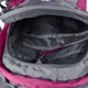 Рюкзак ONEPOLAR W1550 туристический малиновый - изображение 4