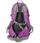 Рюкзак ONEPOLAR W1550 туристический фиолетовый - изображение 2