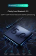 ФМ трансмиттер Aiver F69 MP3 RGB Bluetooth v5.0 PD3.0 + QC3.0 - изображение 10