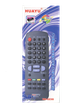 Пульт HUAYU RM-023G для телевизоров Sharp (1550) - изображение 3