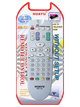 Пульт HUAYU RM-717G для телевизоров Sharp (1556) - изображение 3
