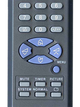 Пульт HUAYU RM-638G для телевизоров Sharp (1552) - изображение 4