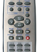 Пульт HUAYU RM-158CB для телевизоров LG (0979) - изображение 2