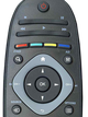 Пульт HUAYU RM-D1070 для телевізорів Philips (12125) - зображення 2