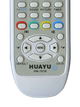 Пульт HUAYU RM-791B для телевизоров Hitachi (0730) - изображение 3