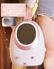 Органайзер для косметики с зеркалом и LED-подсветкой Beauty Care Х-8426 LED белый - изображение 9