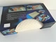 ​Подушка ортопедическая Comfort Memory Pillow Размер 29 х 50 х9 см - изображение 3