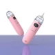 Назальный аспиратор / соплеотсос электронный с музыкой BabyHappy FY-B201 Pink - изображение 4