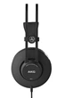 Наушники AKG K52 (3169H00010) - изображение 2