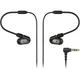 Наушники Audio-Technica ATH-E50 - изображение 5