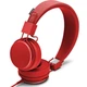 Наушники Urbanears Plattan 2 Tomato - изображение 2