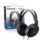 Наушники Panasonic RP-HT161E-K - изображение 2