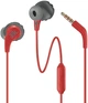 Наушники JBL Endurance RUN Red (JBLENDURRUNRED) - изображение 4