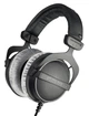 Наушники Beyerdynamic DT 770 PRO 80 Om - изображение 1