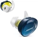 Наушники BOSE SoundSport Free Wireless Midnight blue 774373-0020 - изображение 1