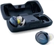 Наушники BOSE SoundSport Free Wireless Midnight blue 774373-0020 - изображение 4