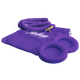Навушники Reloop RHP-10 Purple Milk - зображення 2