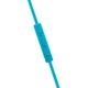 Навушники Monster iSport Wireless Bluetooth In-Ear Headphones Blue - зображення 2