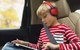 Детские наушники JBL JR310BT Red - изображение 6