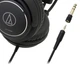 Наушники Audio-Technica ATH-AVC500 - изображение 3