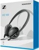 Наушники Sennheiser HD 100 - изображение 5
