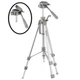 Фотоштатив Arsenal ARS-3720 Silver Line - изображение 2