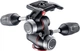 Фотоштатив Manfrotto 055 ALU 3-S KIT 3W HEAD (MK055XPRO3-3W) - изображение 3