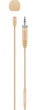 Микрофон Sennheiser MKE Essential Omni Beige (3.5mm) - изображение 2
