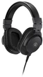 Наушники Yamaha HPH-MT5 Black - изображение 1