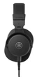 Наушники Yamaha HPH-MT5 Black - изображение 3