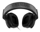 Наушники Yamaha HPH-MT5 Black - изображение 4