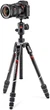 Штатив Manfrotto Befree Advanced CarbonFiber Travel Tripod w Ball Head (MKBFRTC4-BH) - зображення 8