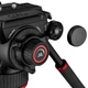 Головка для штатива Manfrotto 504X FLUID VIDEO HEAD (MVH504XAH) - изображение 3