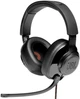 Игровая гарнитура JBL Quantum 200 Black - изображение 1