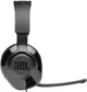 Игровая гарнитура JBL Quantum 200 Black - изображение 3