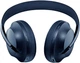 Наушники BOSE Noise Cancelling Headphones 700 Triple Midnight 794297-0700 - изображение 3