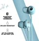 Навушники Skullcandy JIB + Bleached Blue (S2JPW-N743) - зображення 3