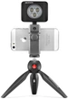 Manfrotto Universal Smartphone Clamp (MTWISTGRIP) - зображення 3