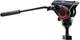 Штатив Manfrotto 500 TWIN ALU LEG VIDEO SYSTEM (MVK500AM) - зображення 2