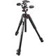 Фотоштатив Manfrotto 055 ALU 3-S KIT 3W HEAD (MK055XPRO3-3W) - изображение 1