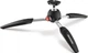 Фотоштатив Manfrotto PIXI EVO 2 Section Mini Tripod Black (MTPIXIEVO-BK) - изображение 4
