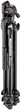 Штатив Manfrotto 290 Light Aluminium Tripod w Befree Live Fluid Video Head Kit (MK290LTA3-V) - изображение 4