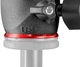 Головка для штатива Manfrotto XPRO Magnesium Ball Head with Top Lock Plate (MHXPRO-BHQ6) - изображение 5