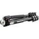 Фотоштатив Manfrotto 190 ALU TRIPOD 4-S HORIZ. COL (MT190XPRO4) - зображення 6