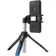 Штатив Benro Mini Tripod with Selfie Stick (BK15) - изображение 4