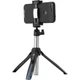 Штатив Benro Mini Tripod with Selfie Stick (BK15) - изображение 5