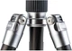 Штатив Benro Tripster Travel Aluminum Tripod (FTR19AB0GBLK) - зображення 7