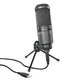 Микрофон Audio-Technica AT2020 USB+ - изображение 1