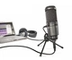 Микрофон Audio-Technica AT2020 USB+ - изображение 3