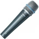 Микрофон Shure Beta 57A - изображение 2